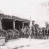 1885 Бухара Армия Фото Л Барщевского