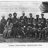 1885 Взятие Кушки Группа Участников Боя