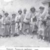 1885 Коканд Дервиши Фото Н Ордэ