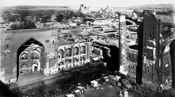 1888 Samarkand