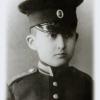 1889 Предпл Принц Будущий Эмир Бухары Алим-Хан в С-Петербурге