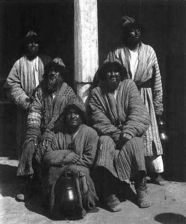 1889 Samarkand Kalandari