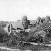 1890 Самарканд Шахи-Зинда Фото П Надаля