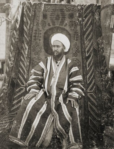 1890 Фото без Подписи