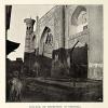 1890 Bukhara Medrese