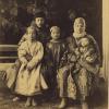 1890 Djuds Bukhara