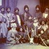 1890 Gilzayi who Beaten Brits Very Well 1