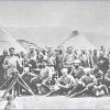 1890 Pamir's Pogranichniki