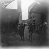 1891 Бухара Снимки Томаса Аллена Вид на Минарет Комплекса Пои-Калян
