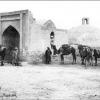 1894 Туркестан Экспедиция Леона Барщевского Сардоба