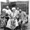 1895 Предпл Л Барщевский в Гостях у Именитого Туркестанца