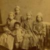 1895 Предпл Ташкент Фото Давыдовых