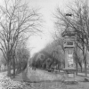 1895 Самарканд Абрамовский Бульвар