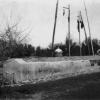 1895 Самарканд Захоронение Ходжи Данияра и Сиебча