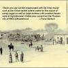 1895 Khiva Germans Starting Working