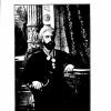 1895 Seyid Karim Seyidazimbayev, Eldest Son of Karavanbashi Seyid Azimbay