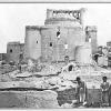 1896 Аннау Мечеть Сейит Джамал-Этдина Вид со Двора Фото В А Жуковского