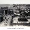 1896-1904 Панорама Хивы с минарета Джума (K Wilhelm Hagelin`s fotoalbum)