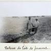 1897 Киргизы - Фотографии из Путешествия Члена Французского Географического Общества Поля Лоббе в Туркестан 16