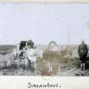 1897 Киргизы - Фотографии из Путешествия Члена Французского Географического Общества Поля Лоббе в Туркестан 20