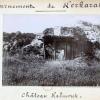 1897 Киргизы - Фотографии из Путешествия Члена Французского Географического Общества Поля Лоббе в Туркестан 24