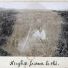 1897 Киргизы - Фотографии из Путешествия Члена Французского Географического Общества Поля Лоббе в Туркестан 29