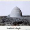 1897 Киргизы - Фотографии из Путешествия Члена Французского Географического Общества Поля Лоббе в Туркестан 35