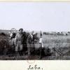 1897 Киргизы - Фотографии из Путешествия Члена Французского Географического Общества Поля Лоббе в Туркестан 5