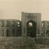 1897 Яккабаг Неизвестное Медресе Фото Леона Барщевского