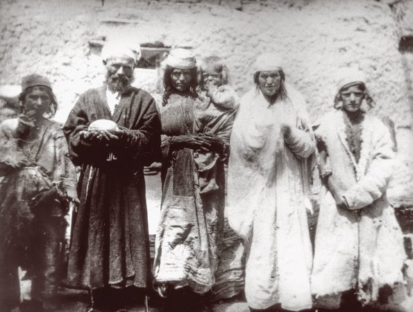 1898 Памир Фото Оле Олафсона 2