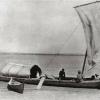 1898 Amu Derya Fishermen