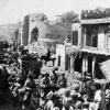 1898-1920 Бухара Ворота Кавола (Рангрез, Каршинские) 4