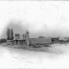 1899 Бухара Караван-Сарай в Окресностях