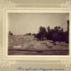 1899 Бухара Кладбище Хазрати-Имам