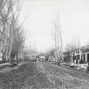 1899 Самарканд Кауфманский Проспект