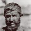 1899 Таджикистан Житель Села Ишкашим 1 Фото О Олафсена