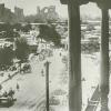 190Х Самарканд Биби-Ханым с Мечети Хазрат-Хизр