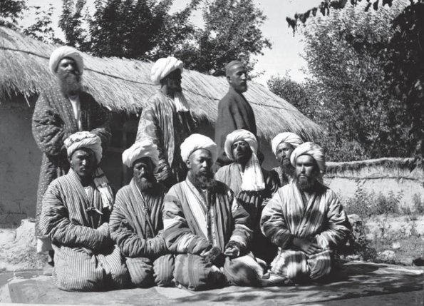 1900 Леонид Барщевский 3
