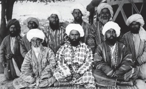 1900 Леонид Барщевский 5