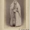 1900 Предпл Ташкент Предпл Сартянка в Национальном Костюме 5