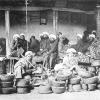 1900 Самарканд Торговцы 3