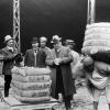 1900 Ташкент на Хлопкоочистительном Заводе