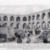 1900 Хива Караван-Сарай Аллакулихана