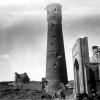 1900 Bukhara Minaret Kalyan 2