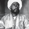 1900 Bukhara Tax Collector