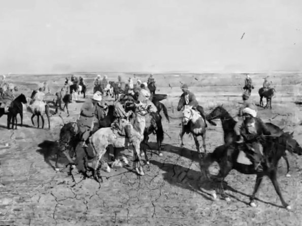 1900 Buzkashy 4