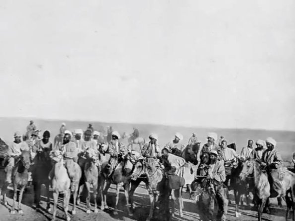 1900 Buzkashy 7