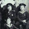 1900 Charjuy Russian Seamen