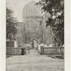 1900 Gur Emir Mausoleum 2