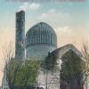 1900 Samarkand Tamerlan's Mausoleum